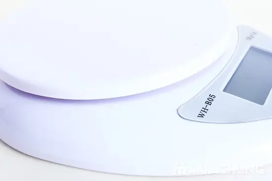 Cân nhà bếp WH-B05 3kg/0.5g Taiwan