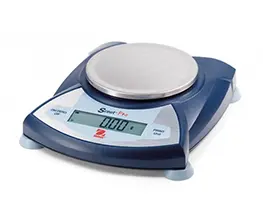 CÂN ĐIỆN TỬ SPS_OHAUS