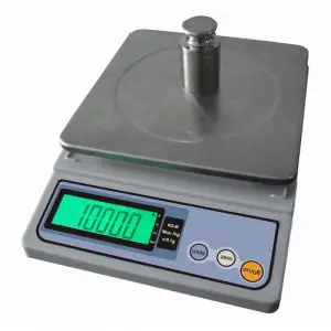 Cân nhà bếp KS/B 300g TAIWAN