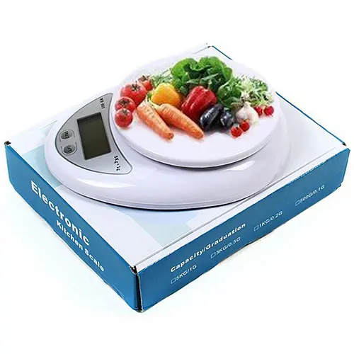 Cân nhà bếp WH-B05 3kg/0.5g Taiwan