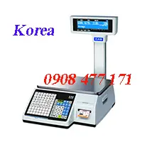 CÂN SIÊU THỊ CAS CL5200