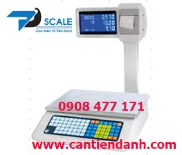 CÂN ĐIỆN TỬ SIÊU THỊ MINI