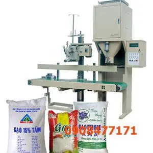 Cân đóng bao đường