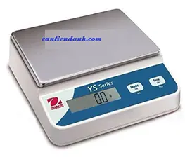 CÂN ĐIỆN TỬ YS_OHAUS