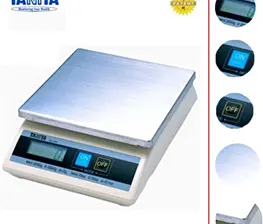 Cân KD 200 (2Kg x 2g) TANITA - JAPAN