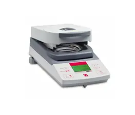 CÂN SẤY ẨM MB35 (OHAUS - USA)