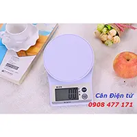 CÂN ĐIỆN TỬ WB 10