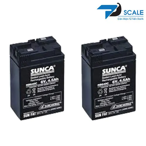 PIN-SẠC-6V-4AH