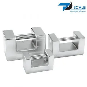 Quả cân chuẩn M1 - 10Kg