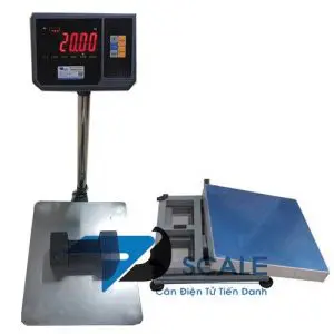 Cân bàn điện tử TW SS 60kg