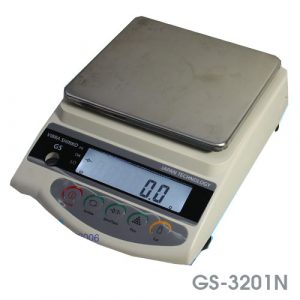 cân điện tử GS-2301N