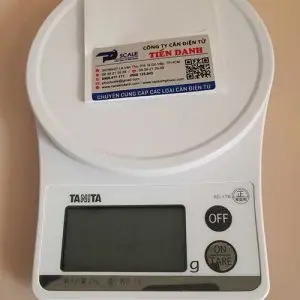 can nong san tanita KD176