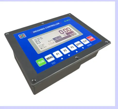 PLC Dạng Màn Hình