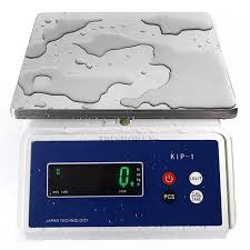 cân điện tử KIP 1 15kg
